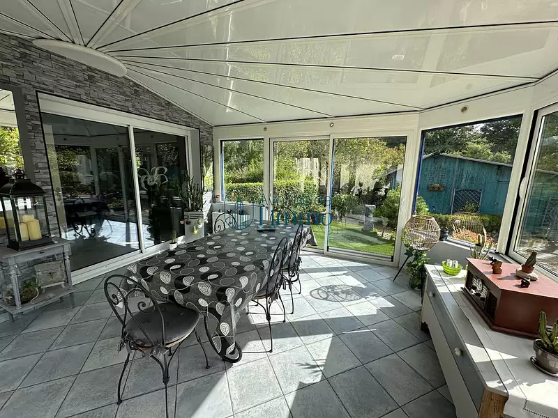 Maison, 120 m²