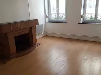 Appartement, 49 m²