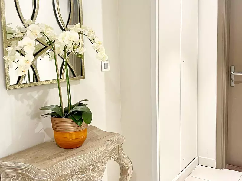 Appartement, 67 m²