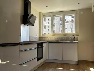 Appartement, 51,52 m²