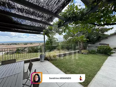 Maison, 110 m²