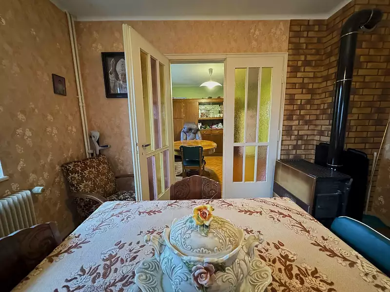 Maison, 107 m²
