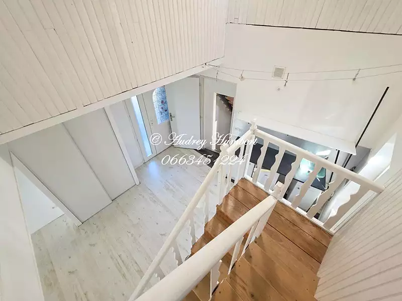 Maison, 144 m²