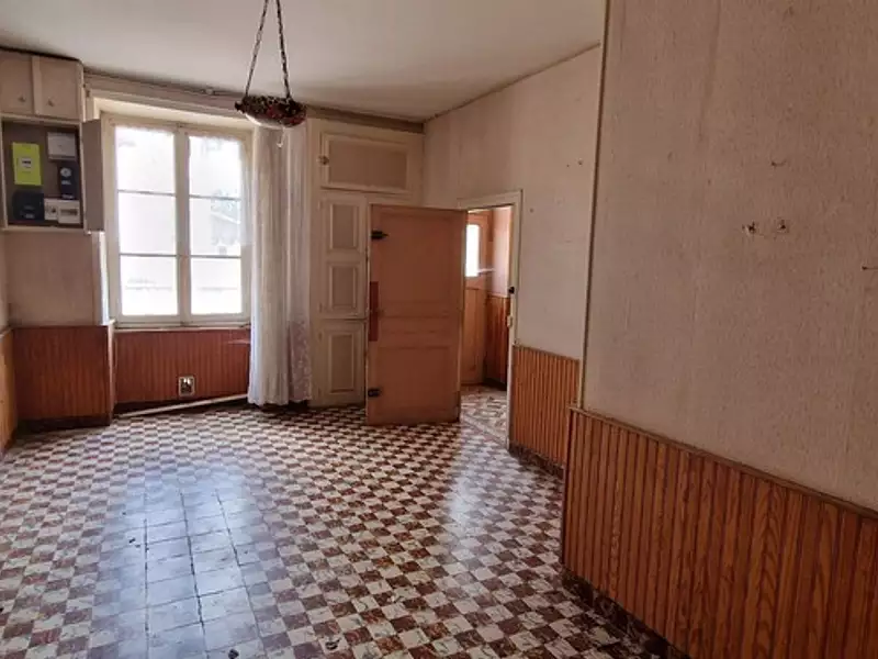 Maison, 140 m²