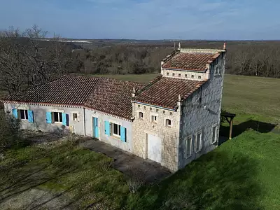 Maison, 150 m²