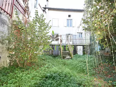 Maison, 140 m²