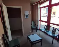 Divers, 70 m²