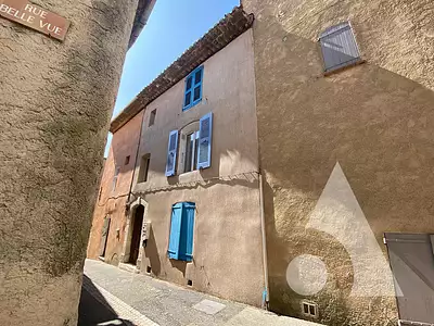 Appartement, 50,41 m²