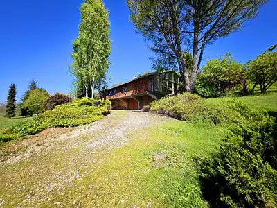 Maison, 183 m²