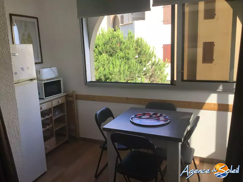 Appartement, 43,89 m²