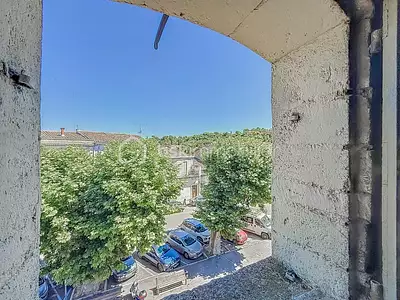 Appartement, 98 m²