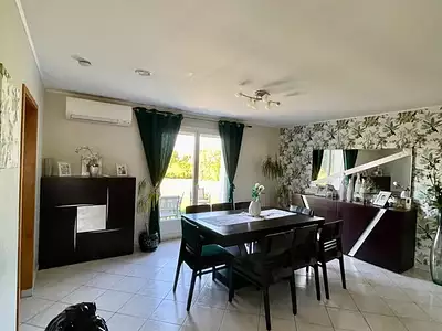 Maison, 107 m²
