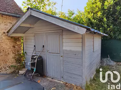 Maison, 115 m²