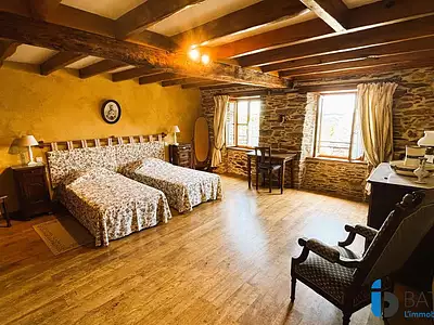 Maison, 373 m²