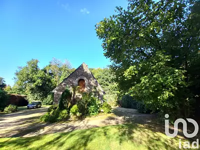 Maison, 140 m²