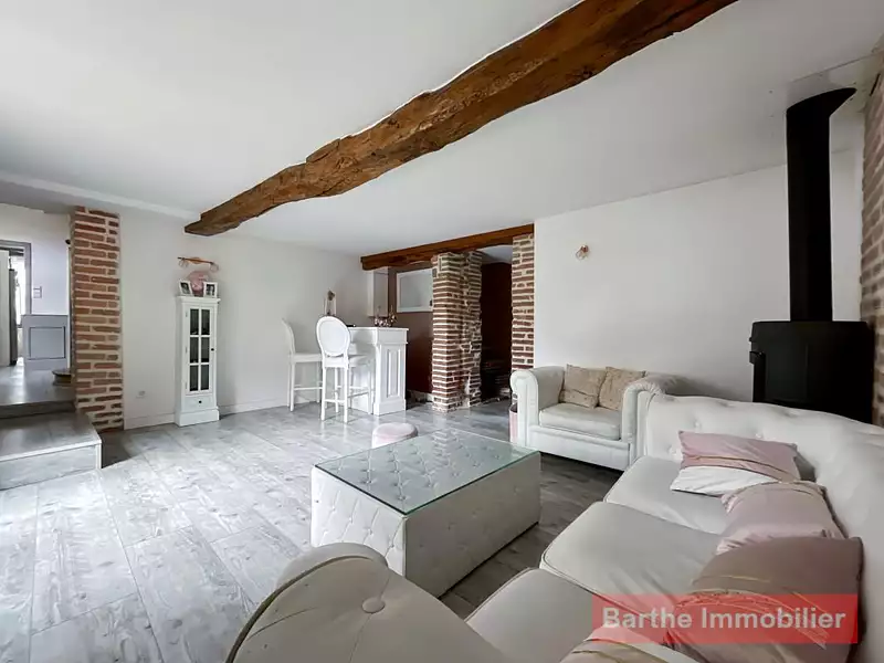 Maison, 172 m²