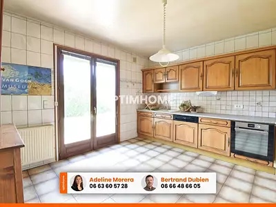 Maison, 146 m²