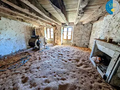 Maison, 200 m²