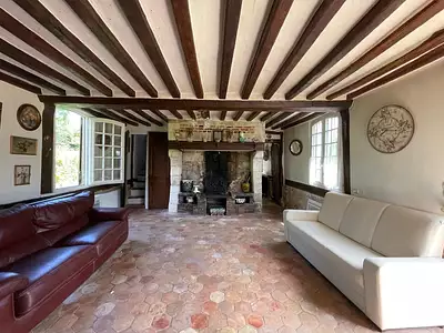 Maison, 108 m²