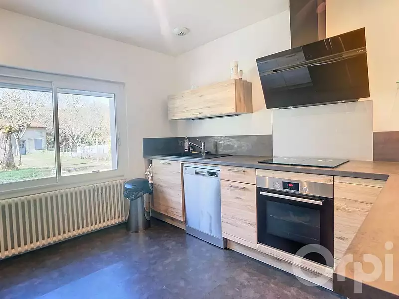 Maison, 105 m²