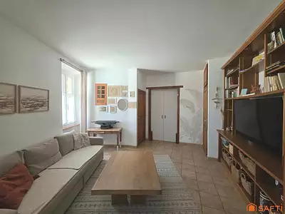 Maison, 210 m²