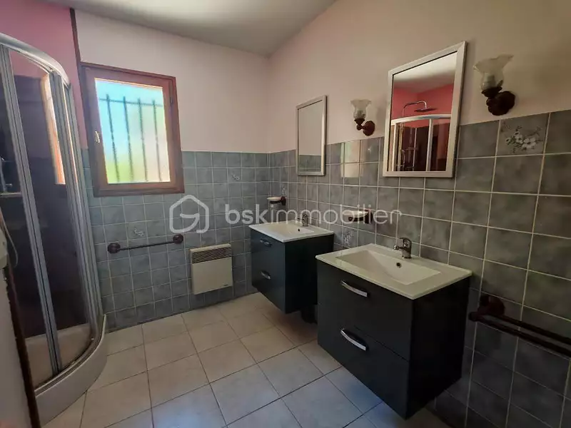 Maison, 120 m²