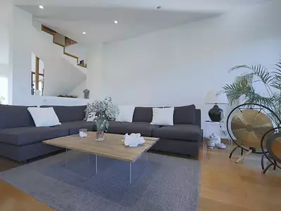 Maison, 133 m²