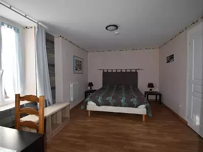 Maison, 200 m²