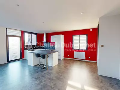 Appartement, 90 m²