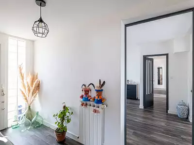 Maison, 126 m²