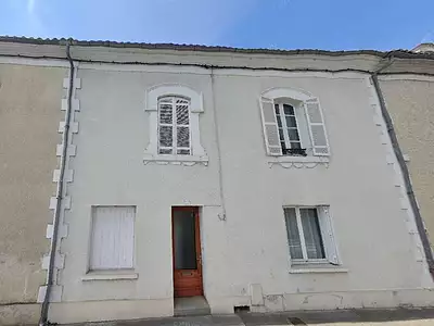 Maison, 100 m²