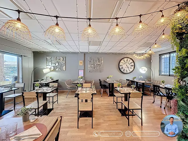 Divers, 120 m²