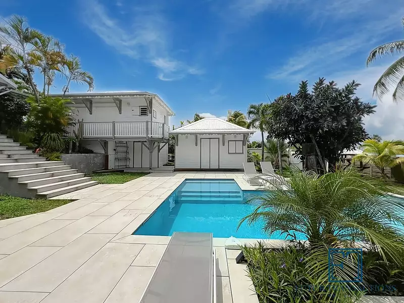 Maison, 127 m²