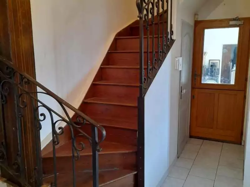 Maison, 207 m²