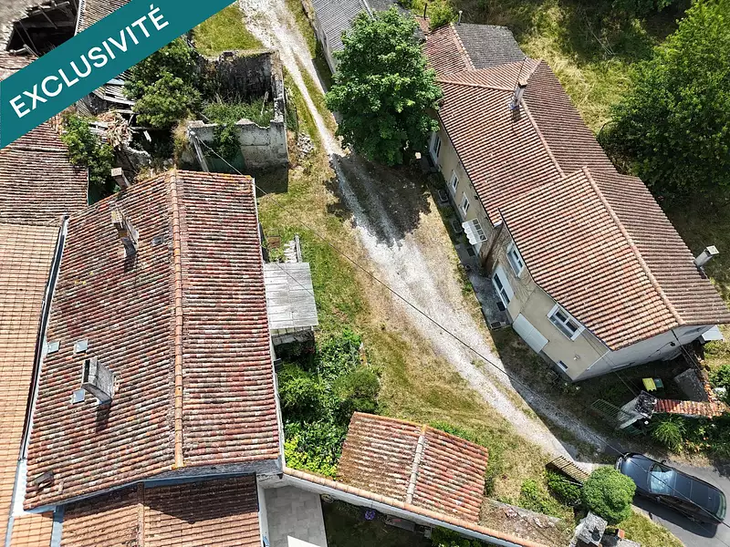 Maison, 137 m²