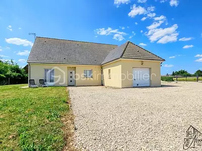 Maison, 155 m²