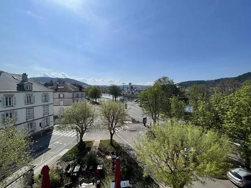 Appartement, 108 m²