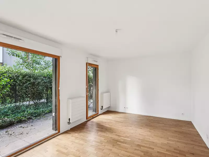 Appartement, 36 m²