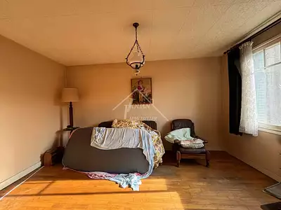 Maison, 76,5 m²