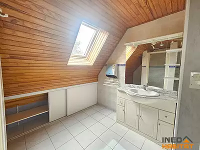 Maison, 160 m²