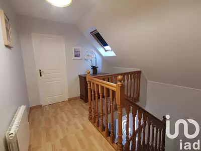 Maison, 140 m²