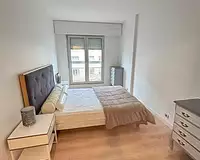Appartement, 59 m²