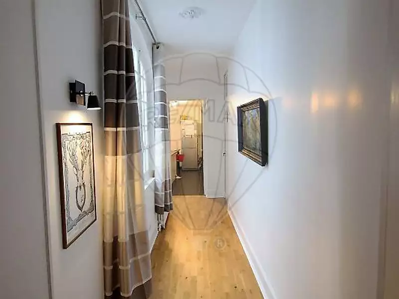 Appartement, 133 m²