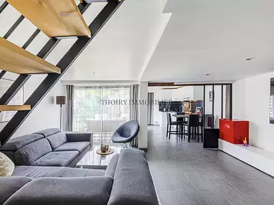Maison, 75 m²