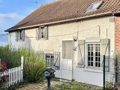 Maison, 118,73 m²