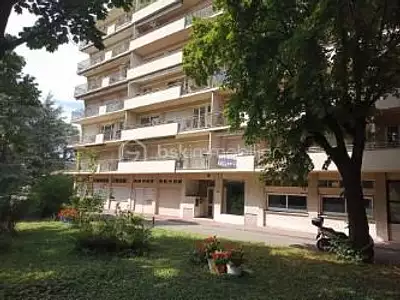 Appartement, 52 m²