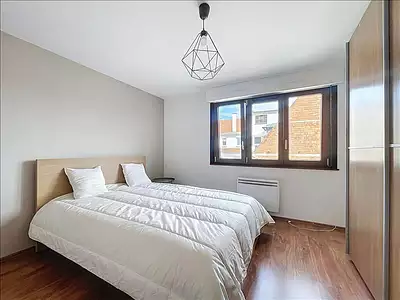 Appartement, 55 m²