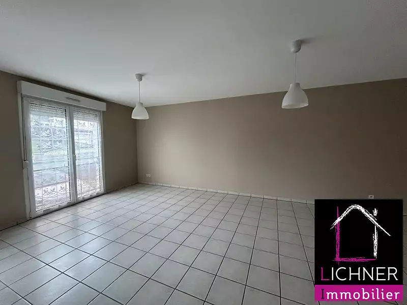 Appartement, 76,97 m²