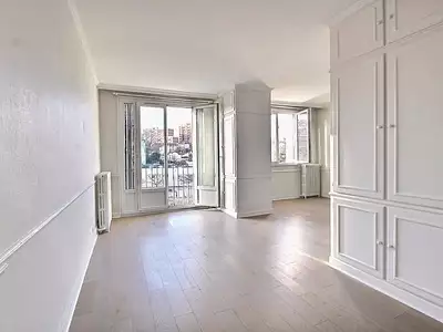 Appartement, 70 m²
