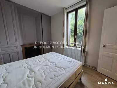 Appartement, 82 m²